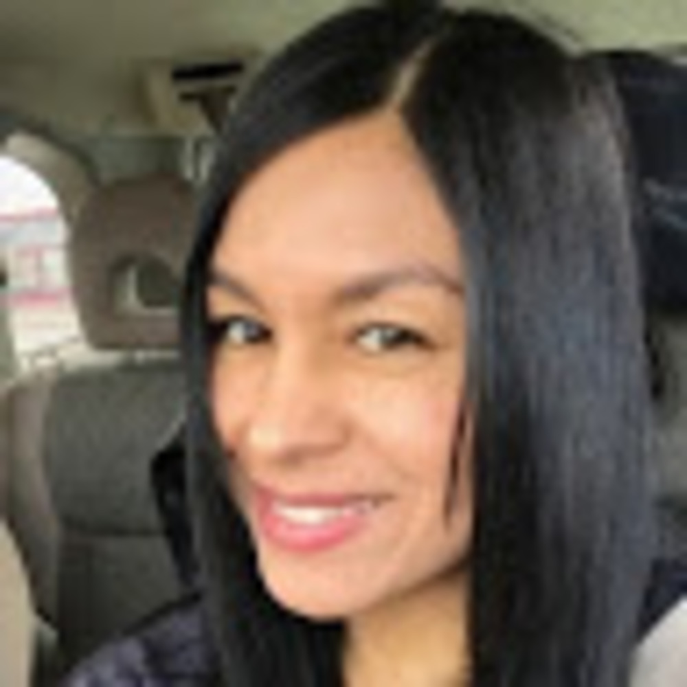 Meet your Posher, Esther